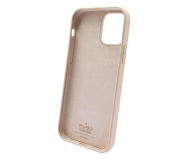 Puro Etui PURO ICON Anti-Microbial Cover do iPhone 13 Pro z ochro - 1464910 - zdjęcie 2